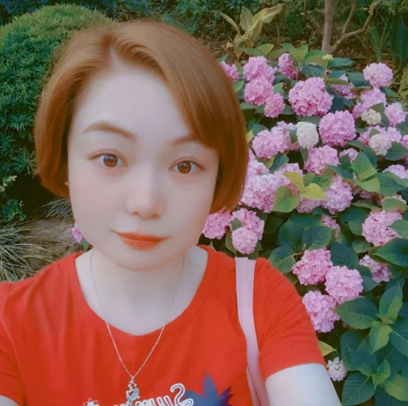 夏婷