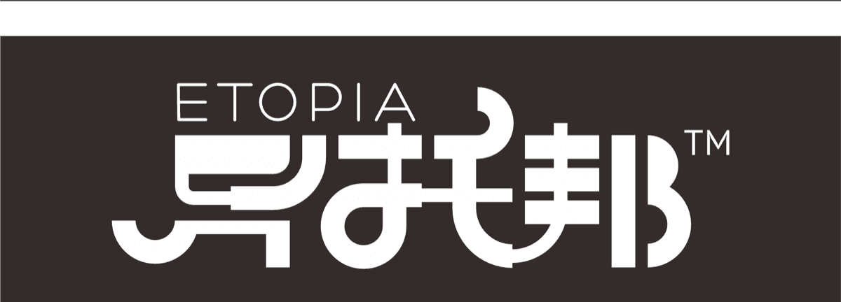 ETOPIA 异托邦