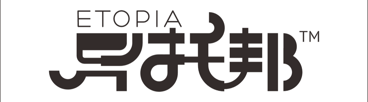 ETOPIA 异托邦