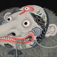 山海花志怪录 · 02 3