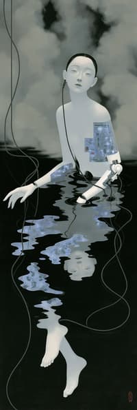 人姬系列联 · 02 1