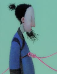 山海异想 · 萌龙族 · 02 2