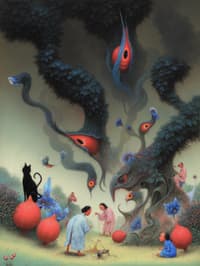 美丽新世界的孤儿 · 03 1