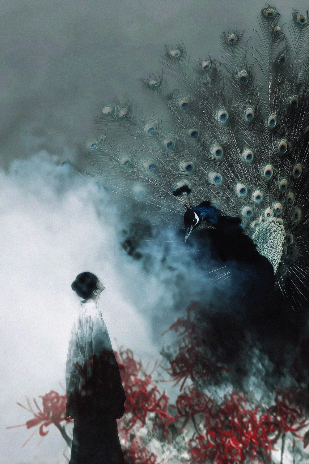 幽梦 · 01