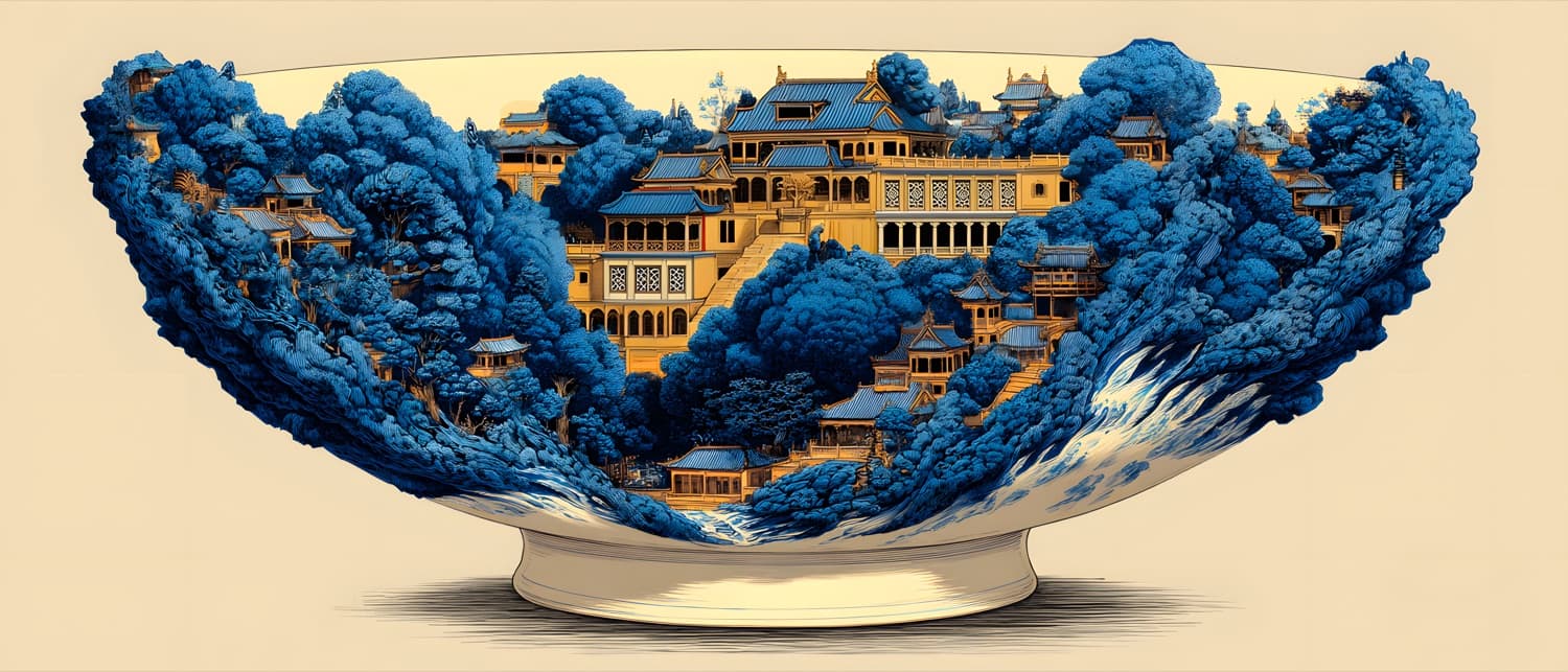 东方镇 · 08