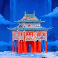蓝魔窥世 · 03 3