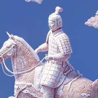 数字秦俑 · 01 2