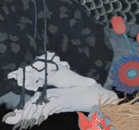 山海花志怪录 · 01 3