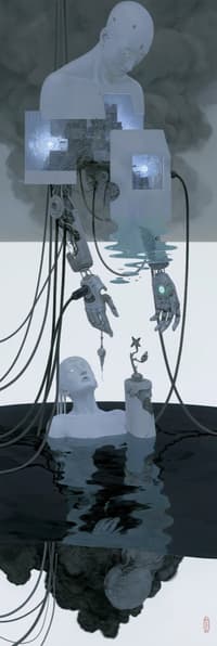 人姬系列联 · 01 3