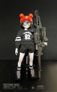 人类发明家 · ISD · 04 2