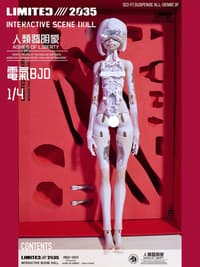 人类发明家 · ISD · 05 2