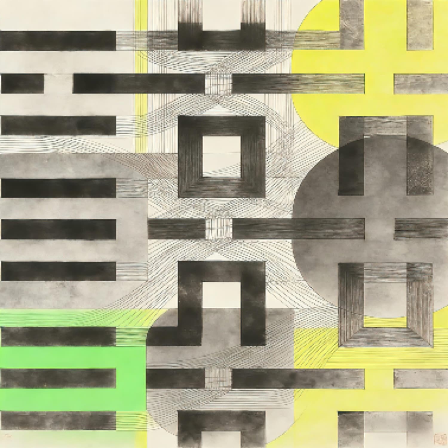 易经万象 · 02